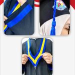 Konveksi Pembuatan Toga Wisuda Sarjana S1 di Tangerang Selatan