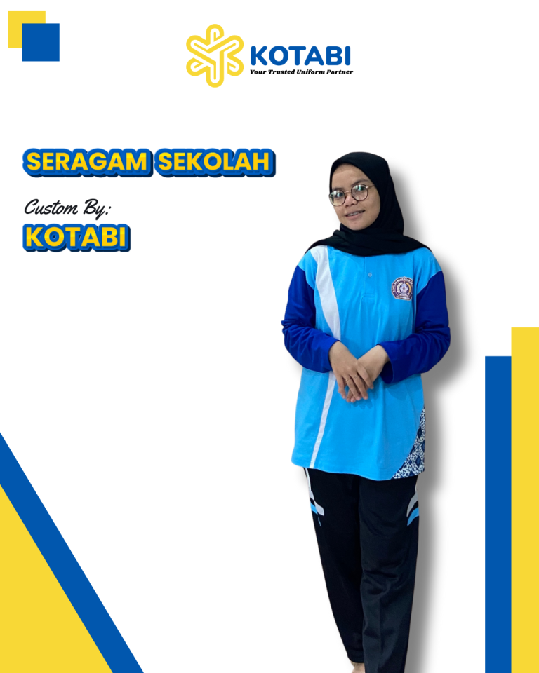 Toko Seragam Sekolah Terdekat Ciputat