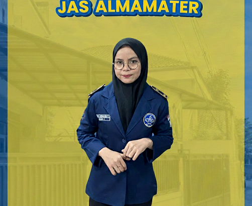 jas almamater draz