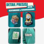 jual jas almamater di tangerang