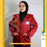 tempat jual jas almamater terdekat