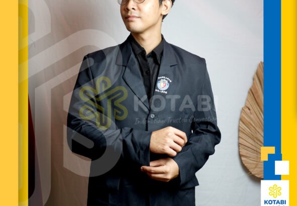 Pabrik Konveksi Jas Almamater Berkualitas