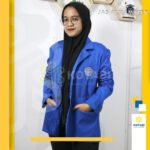 Vendor Konveksi Jas Almamater Skala Industri