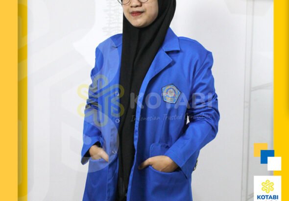 Vendor Konveksi Jas Almamater Skala Industri