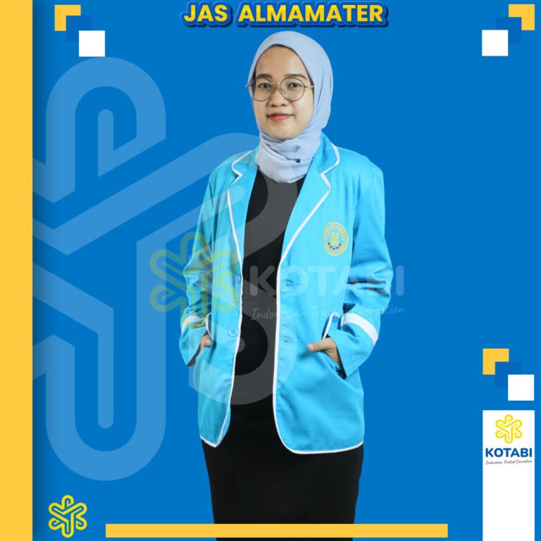 Konveksi Pembuatan Jas Almamater Terdekat
