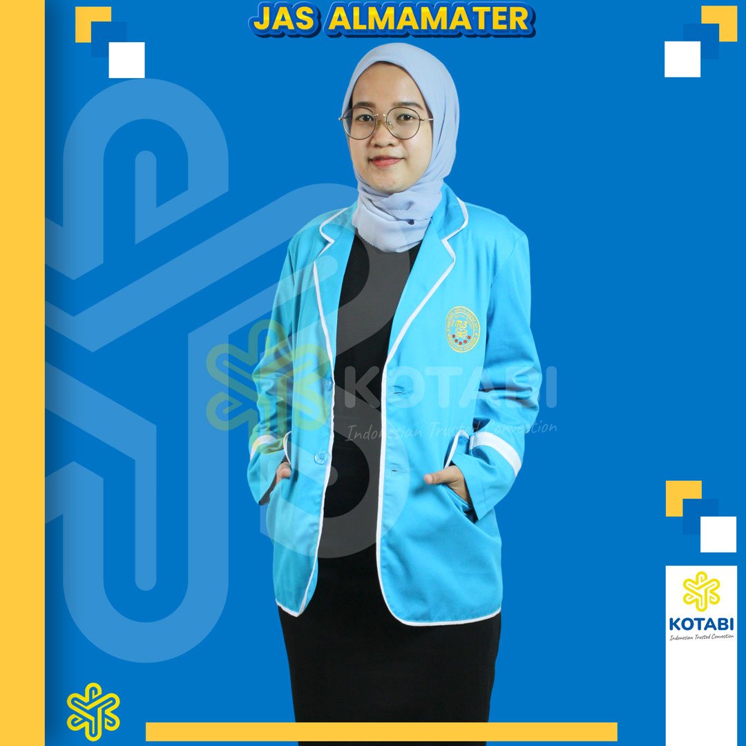 Konveksi Pembuatan Jas Almamater Terdekat