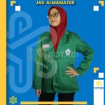 Pembuatan Jas Almamater Terdekat