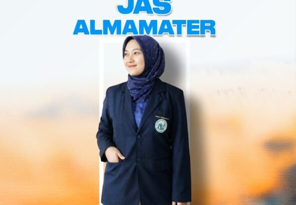 Tempat Produksi Jas Almamater Terdekat
