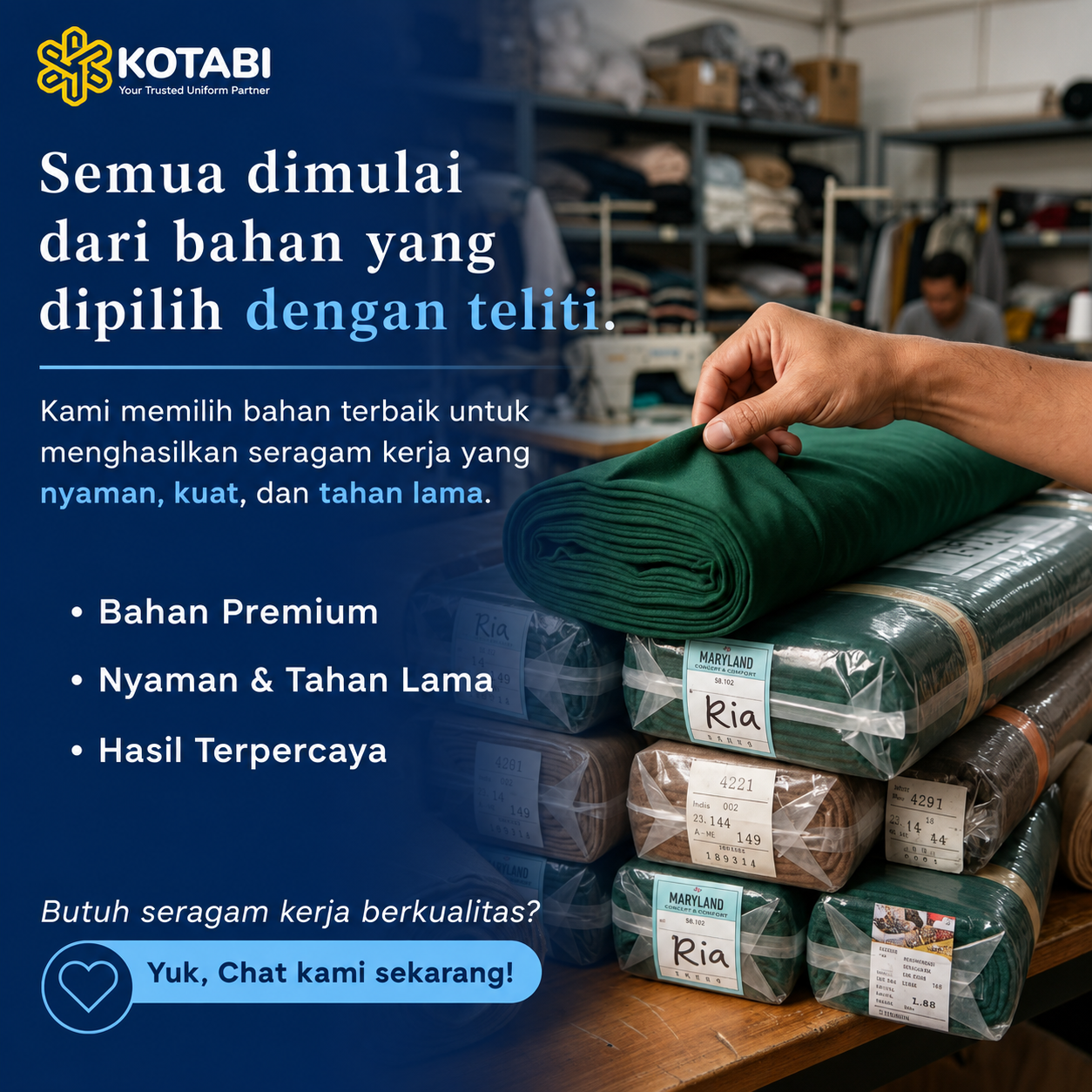Tim Produksi 1