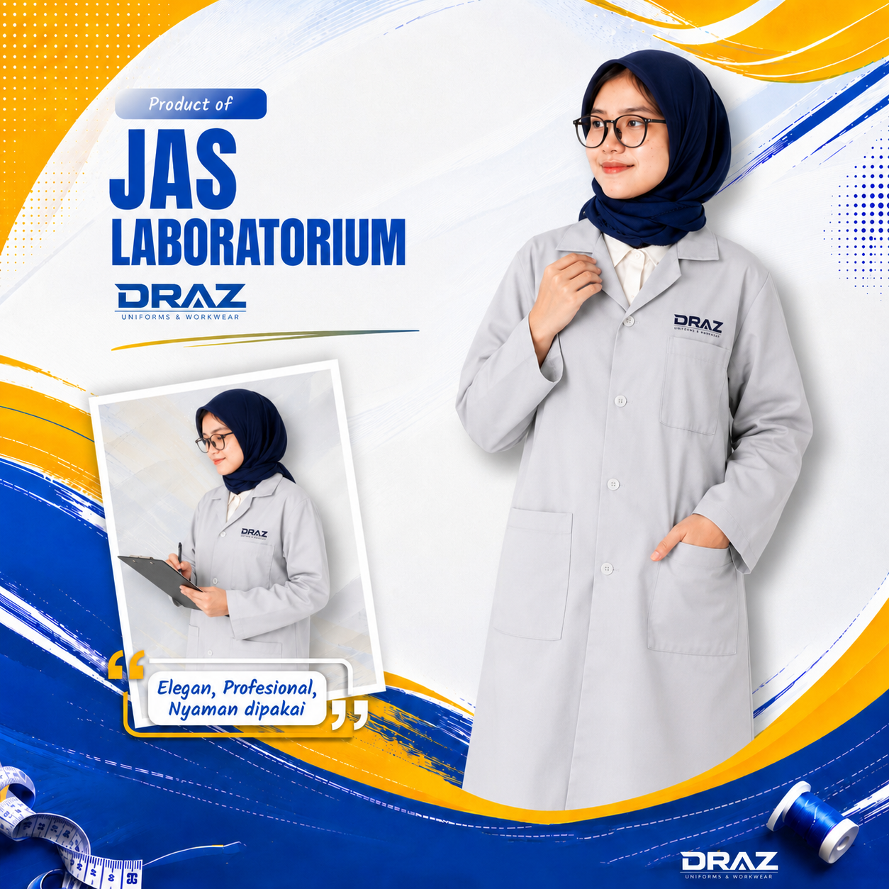 Jas Lab Custom 1