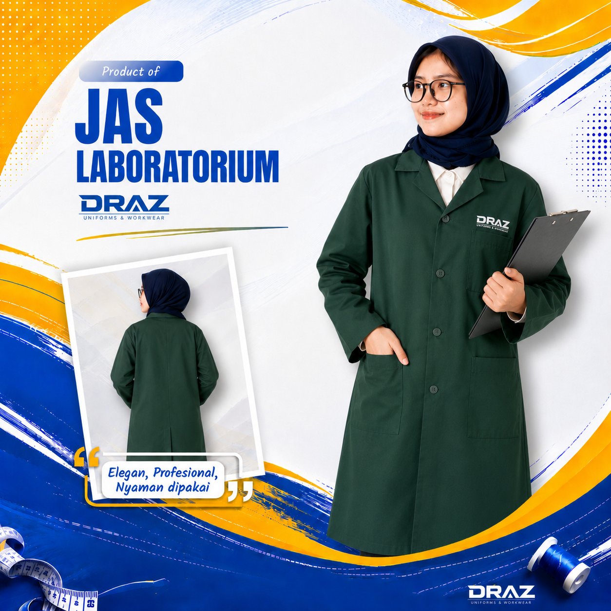 Jas Lab Custom 3