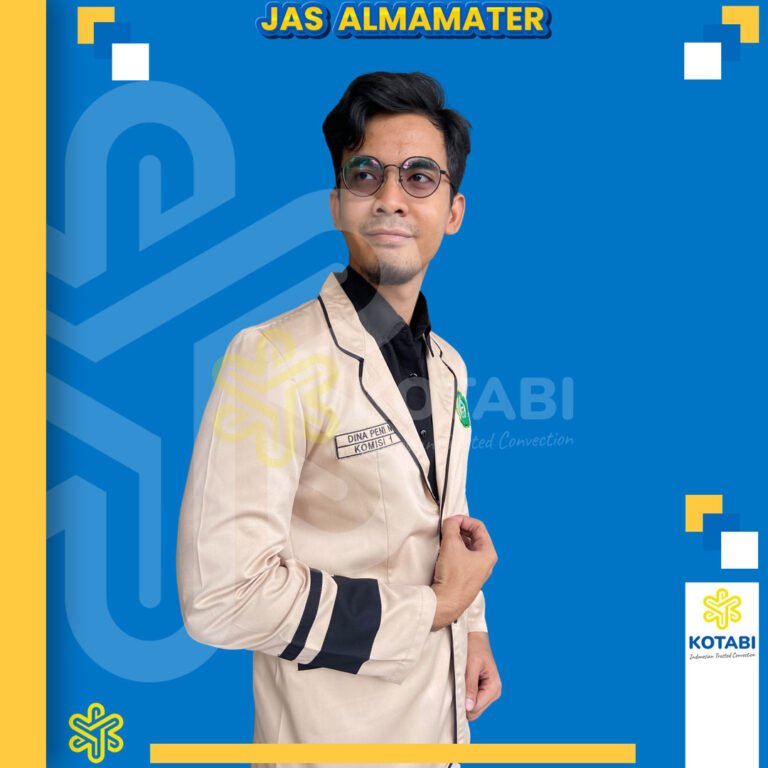 jasa konveksi almamater terdekat