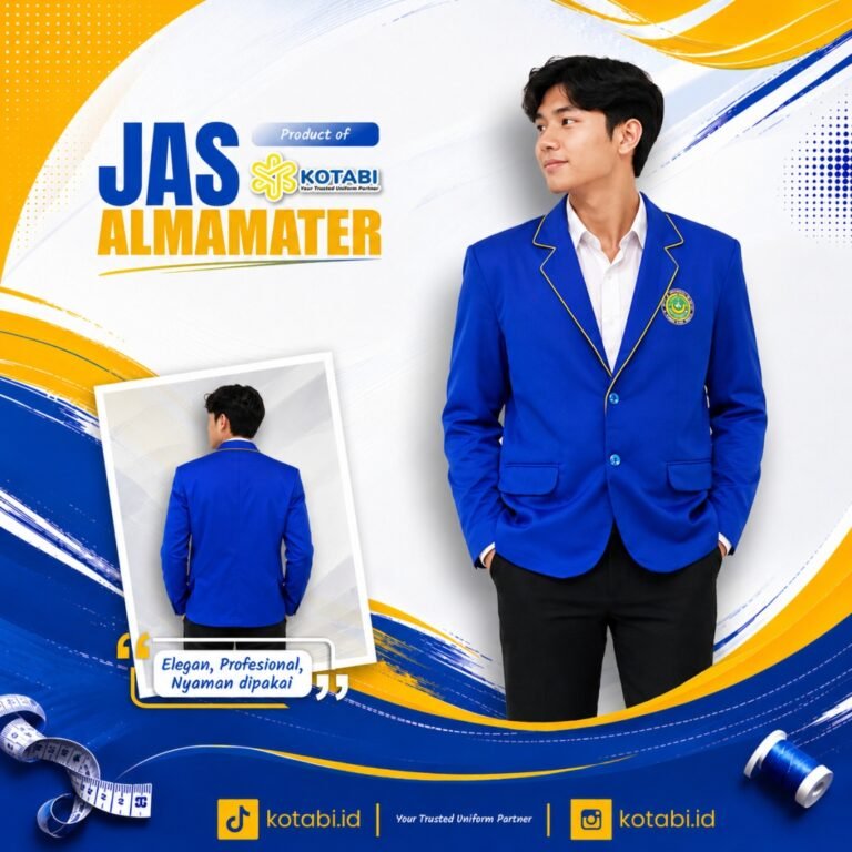 konveksi almamater terdekat dengan harga pabrik