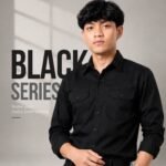 Alpha Black SeriesTampil profesional yang tak perlu banyak usaha, dengan aksen double pocket me (1)