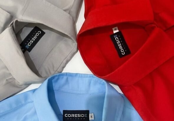 Biar outfit makin standout tanpa effort ✨Pilihan warna lengkap, tinggal pilih yang paling cocok! (1)