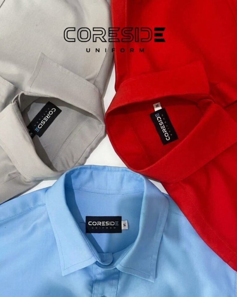 Biar outfit makin standout tanpa effort ✨Pilihan warna lengkap, tinggal pilih yang paling cocok! (1)