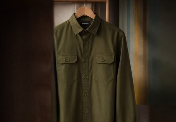 Simple in look. Strong in quality. Made for your everyday.Army that speaks for itself.Clean, ver